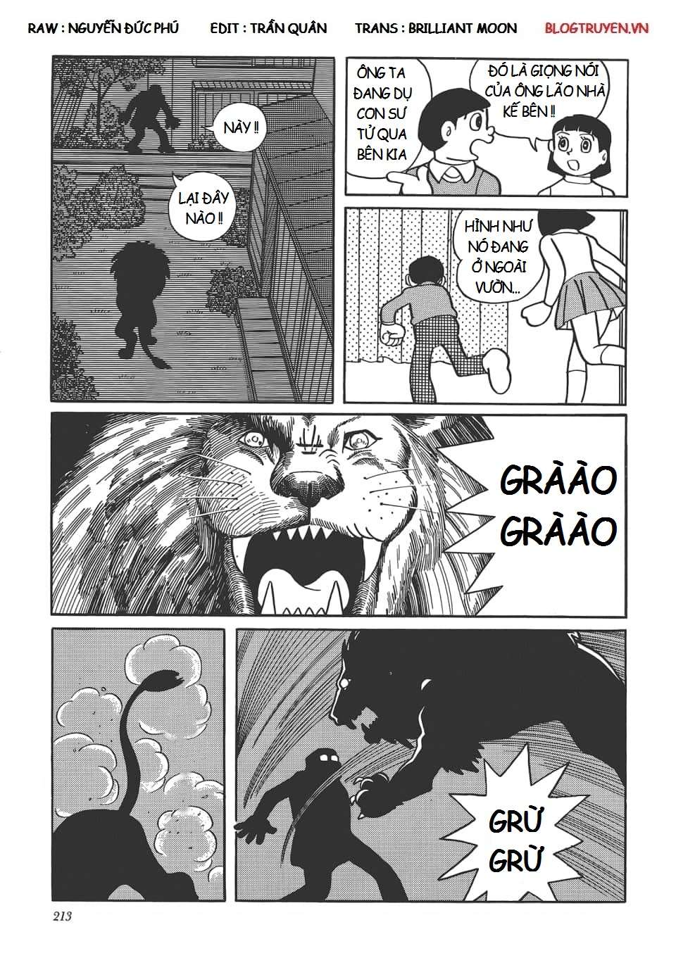 Truyện Tranh Các One-Shot Của Fujiko F. Fujio trang 2