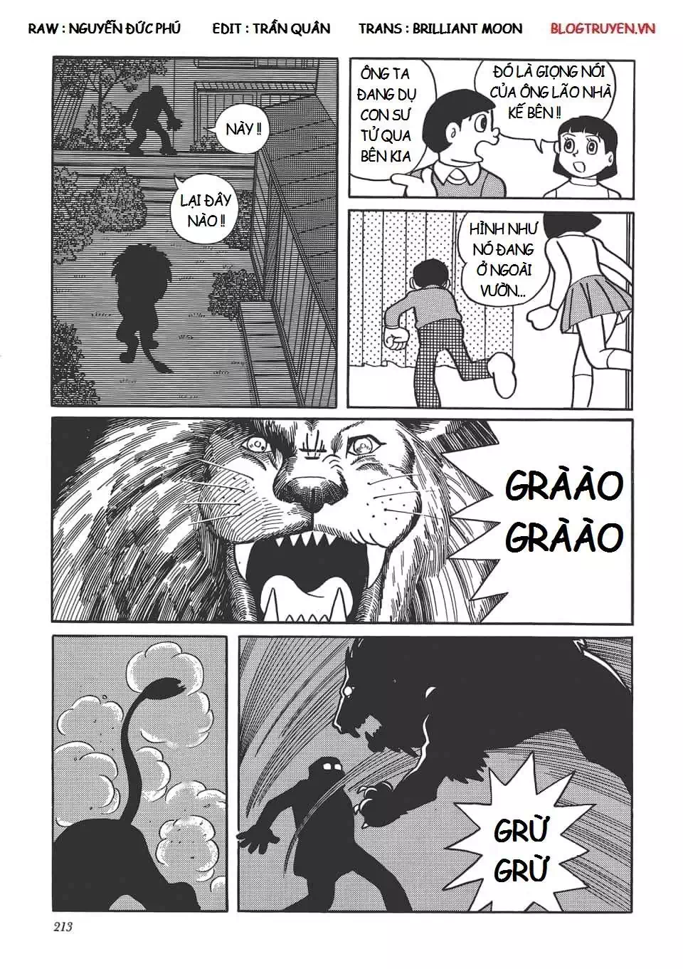 Truyện Tranh Các One-Shot Của Fujiko F. Fujio trang 2