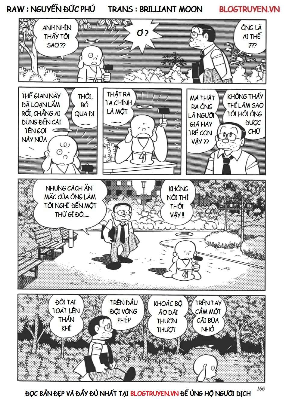 Truyện Tranh Các One-Shot Của Fujiko F. Fujio trang 2