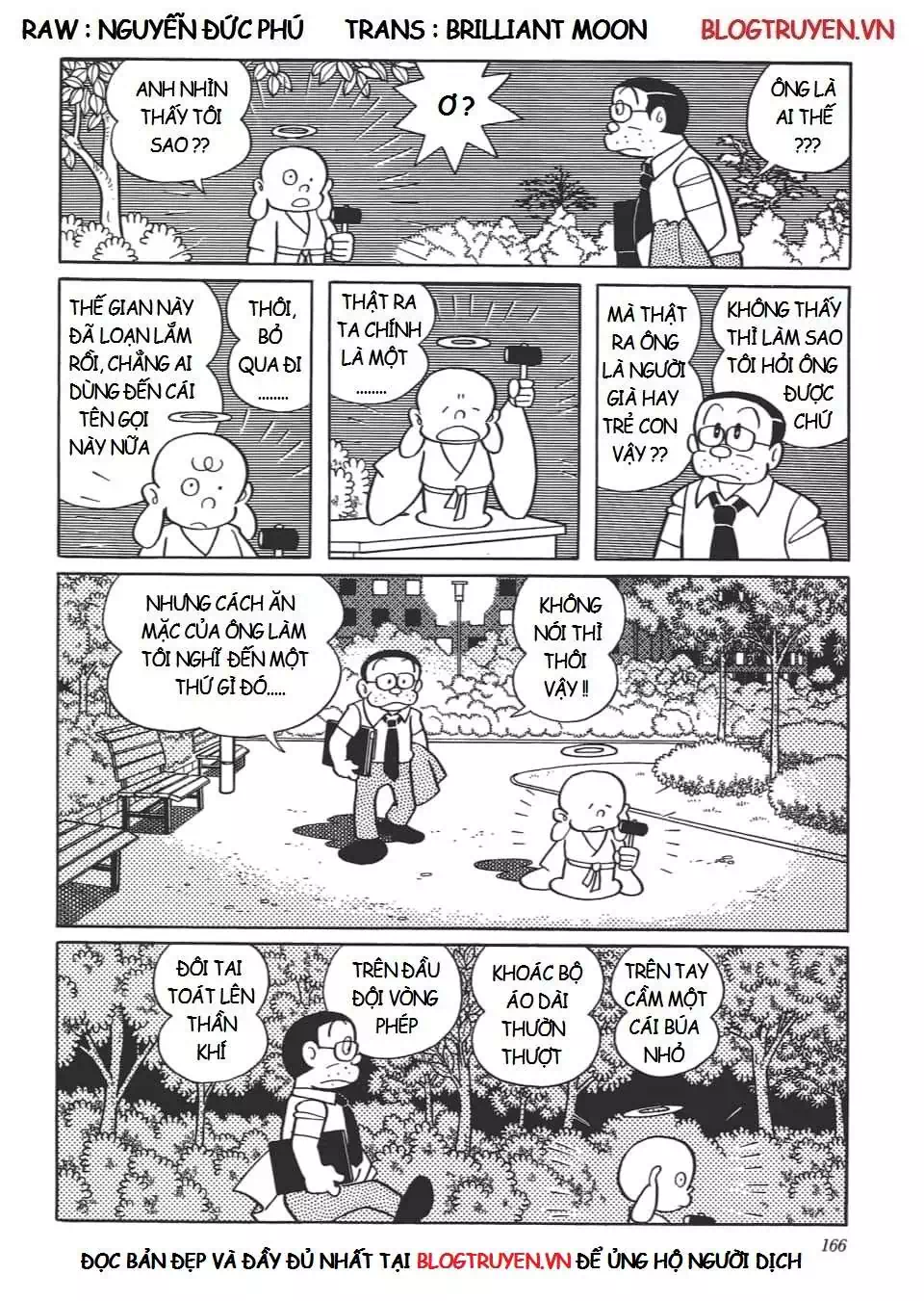 Truyện Tranh Các One-Shot Của Fujiko F. Fujio trang 2