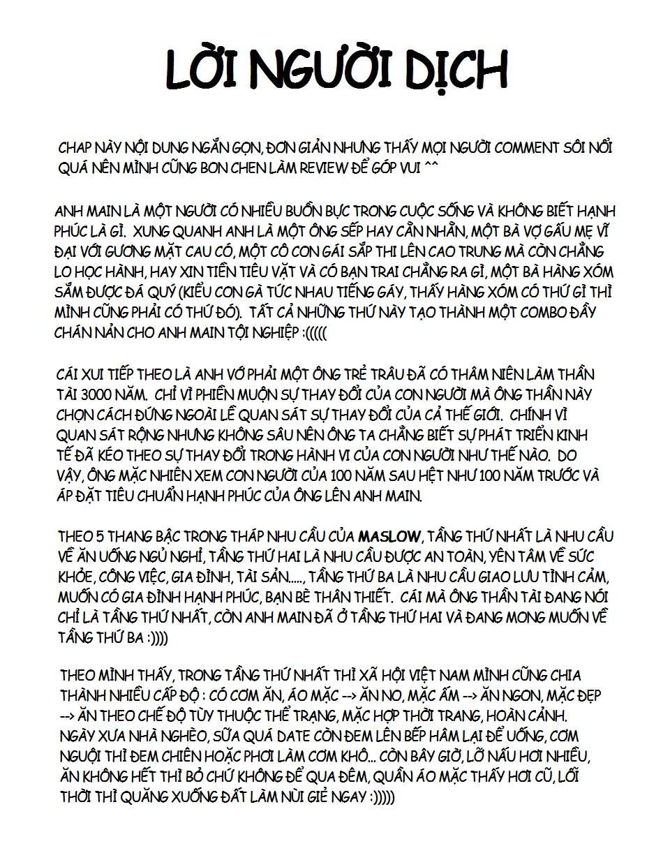 Truyện Tranh Các One-Shot Của Fujiko F. Fujio trang 2