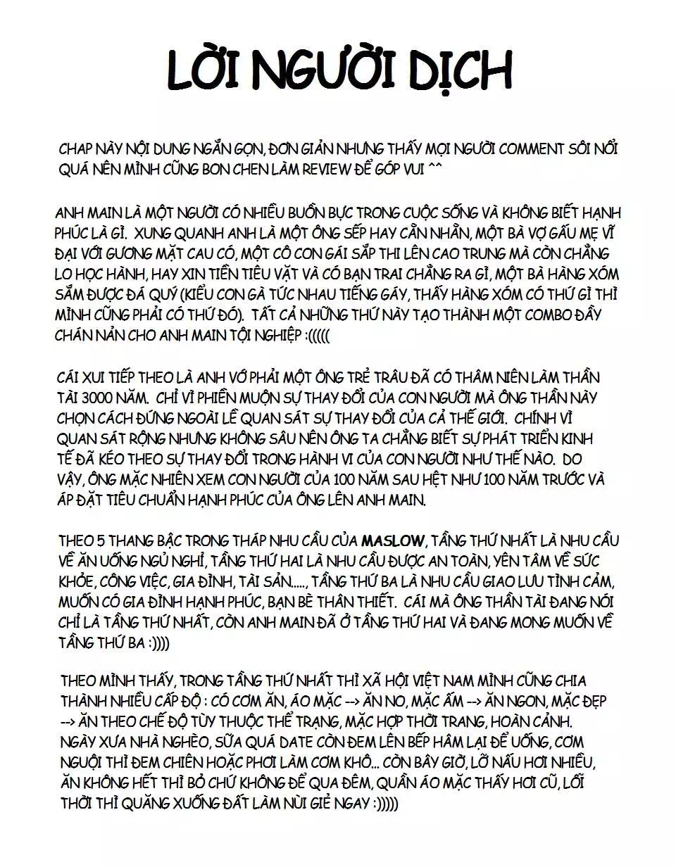 Truyện Tranh Các One-Shot Của Fujiko F. Fujio trang 2