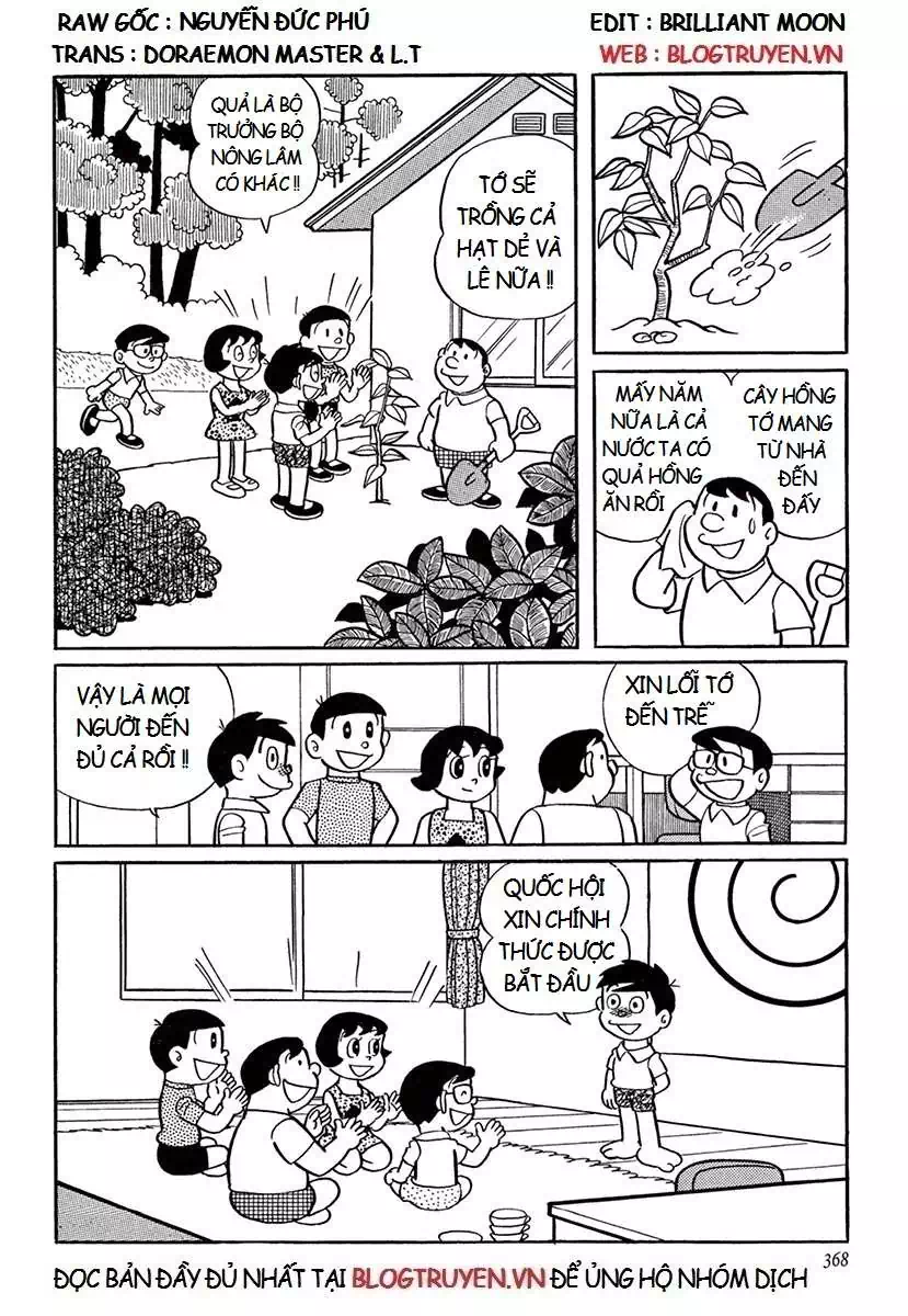 Truyện Tranh Các One-Shot Của Fujiko F. Fujio trang 2