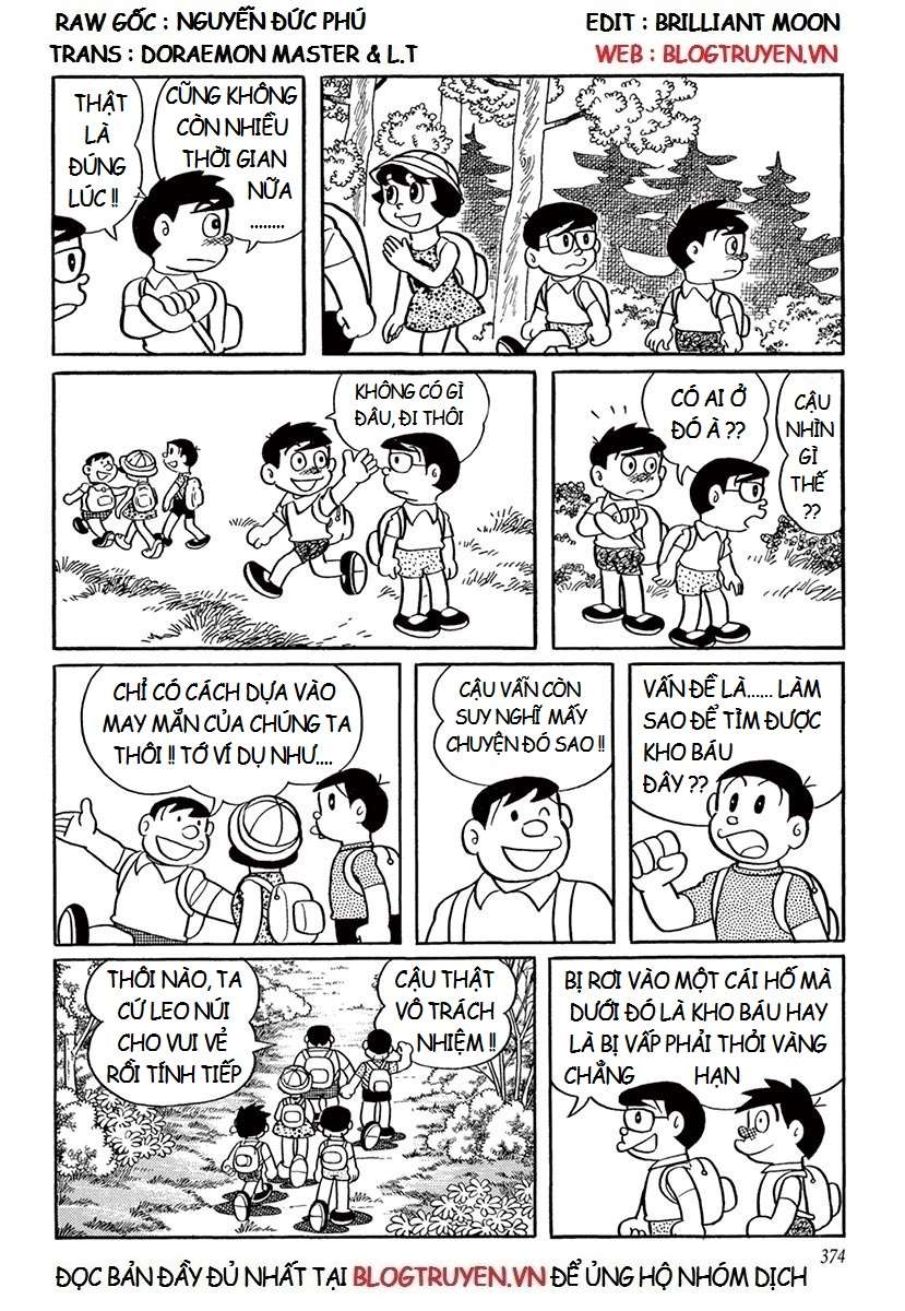 Truyện Tranh Các One-Shot Của Fujiko F. Fujio trang 2