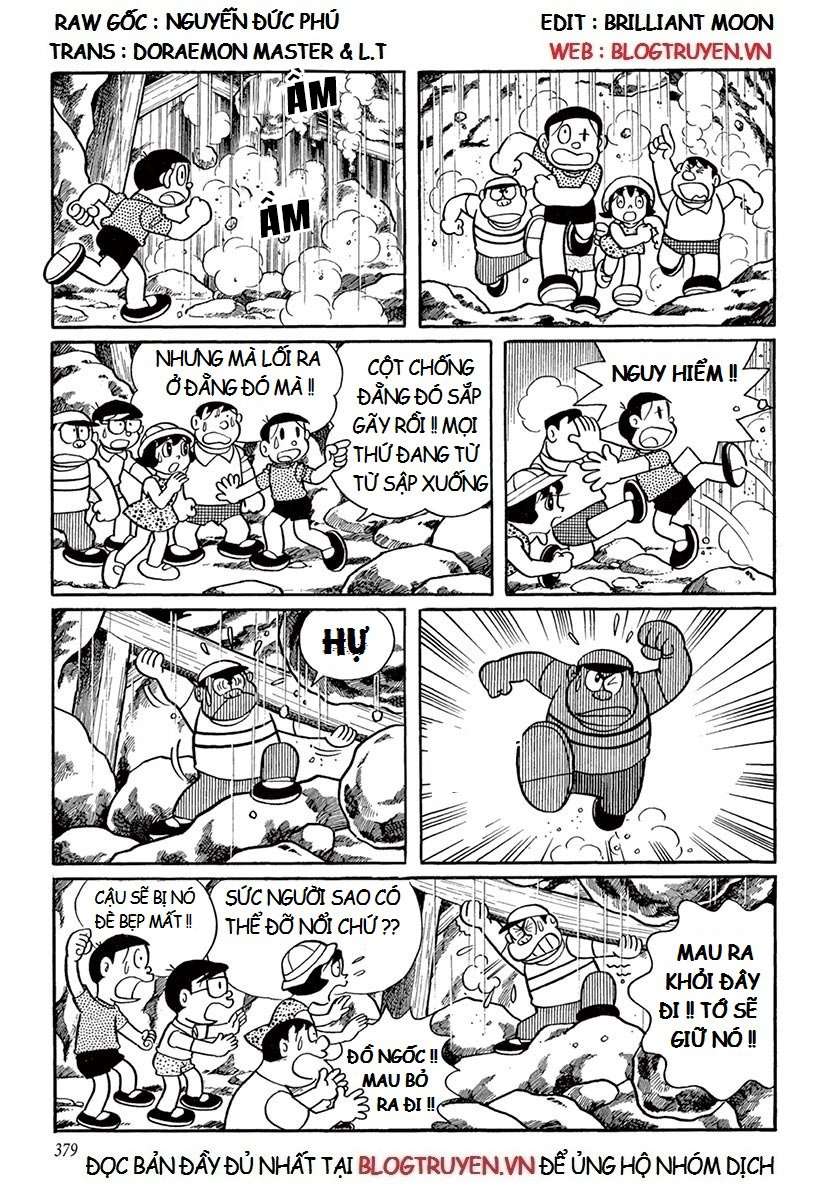 Truyện Tranh Các One-Shot Của Fujiko F. Fujio trang 2