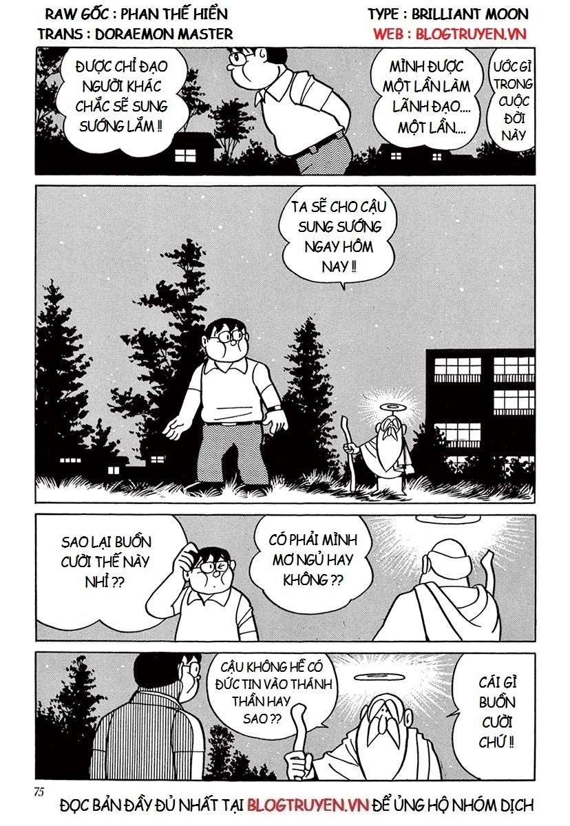 Truyện Tranh Các One-Shot Của Fujiko F. Fujio trang 2