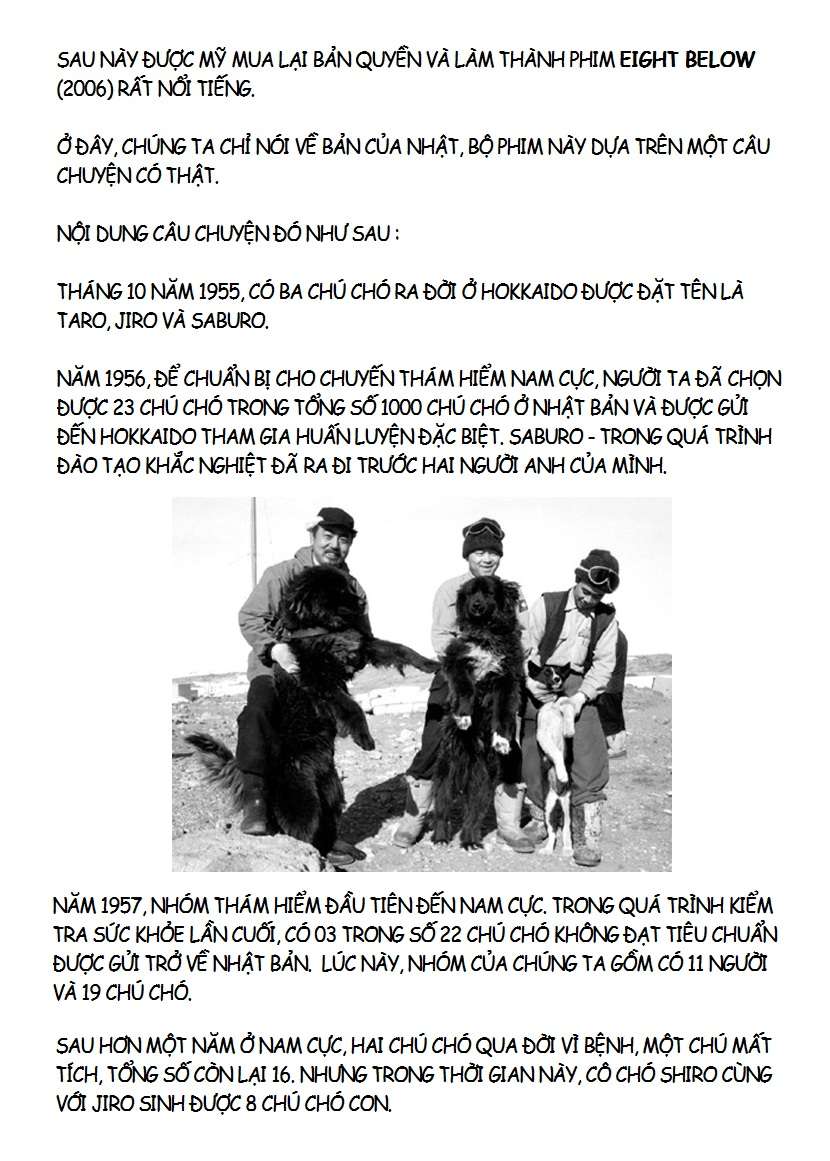 Truyện Tranh Các One-Shot Của Fujiko F. Fujio trang 2