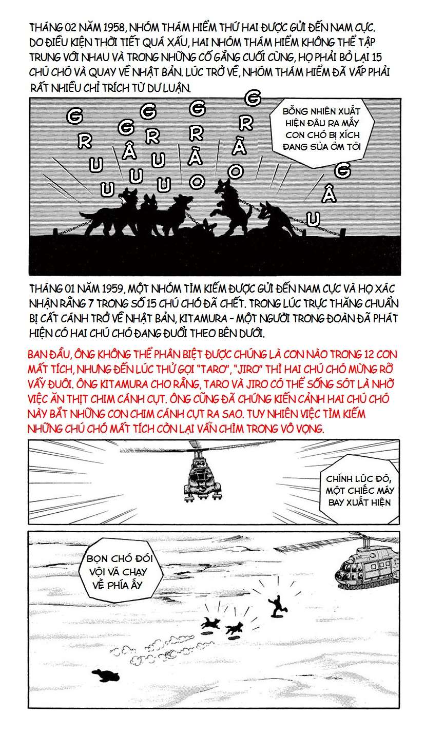 Truyện Tranh Các One-Shot Của Fujiko F. Fujio trang 2