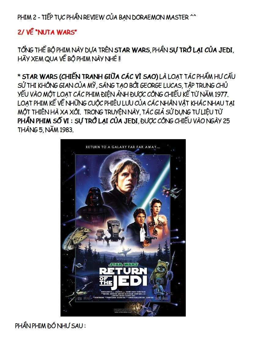 Truyện Tranh Các One-Shot Của Fujiko F. Fujio trang 2