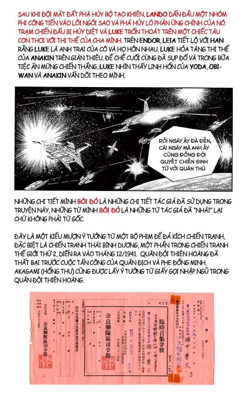 Truyện Tranh Các One-Shot Của Fujiko F. Fujio trang 2