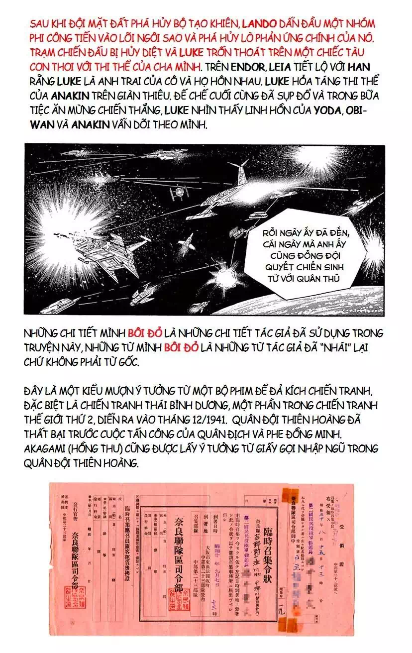 Truyện Tranh Các One-Shot Của Fujiko F. Fujio trang 2