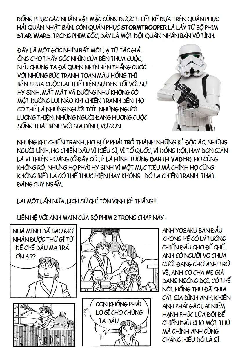 Truyện Tranh Các One-Shot Của Fujiko F. Fujio trang 2