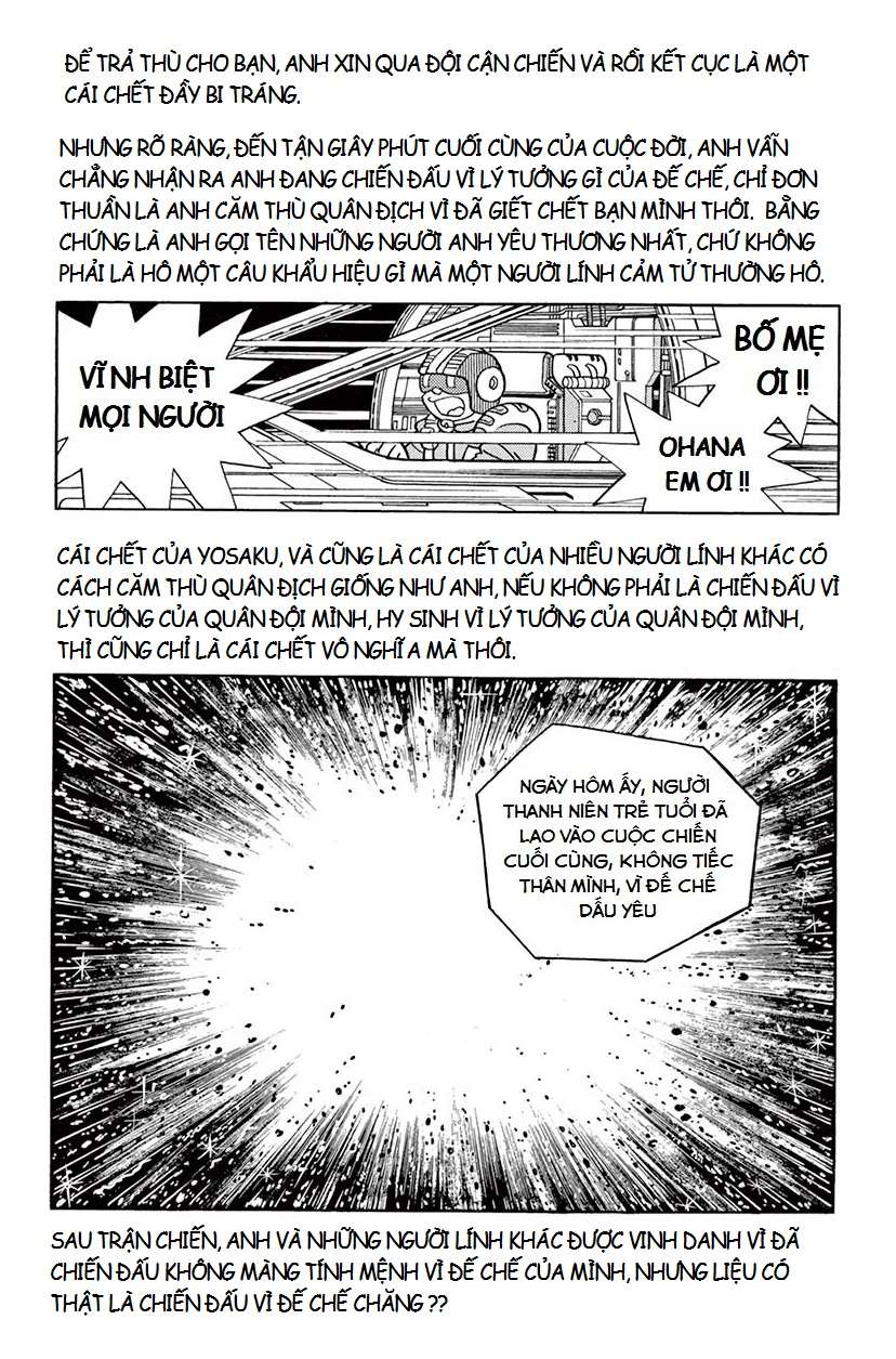 Truyện Tranh Các One-Shot Của Fujiko F. Fujio trang 2