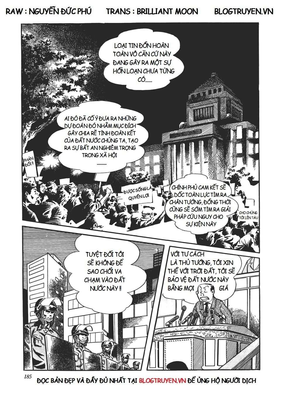 Truyện Tranh Các One-Shot Của Fujiko F. Fujio trang 2