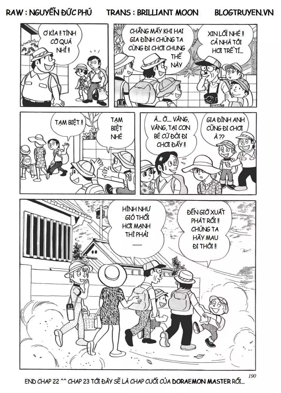 Truyện Tranh Các One-Shot Của Fujiko F. Fujio trang 2