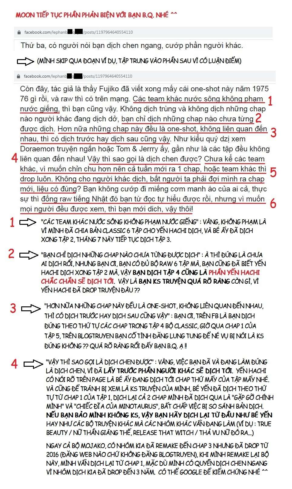 Truyện Tranh Các One-Shot Của Fujiko F. Fujio trang 2