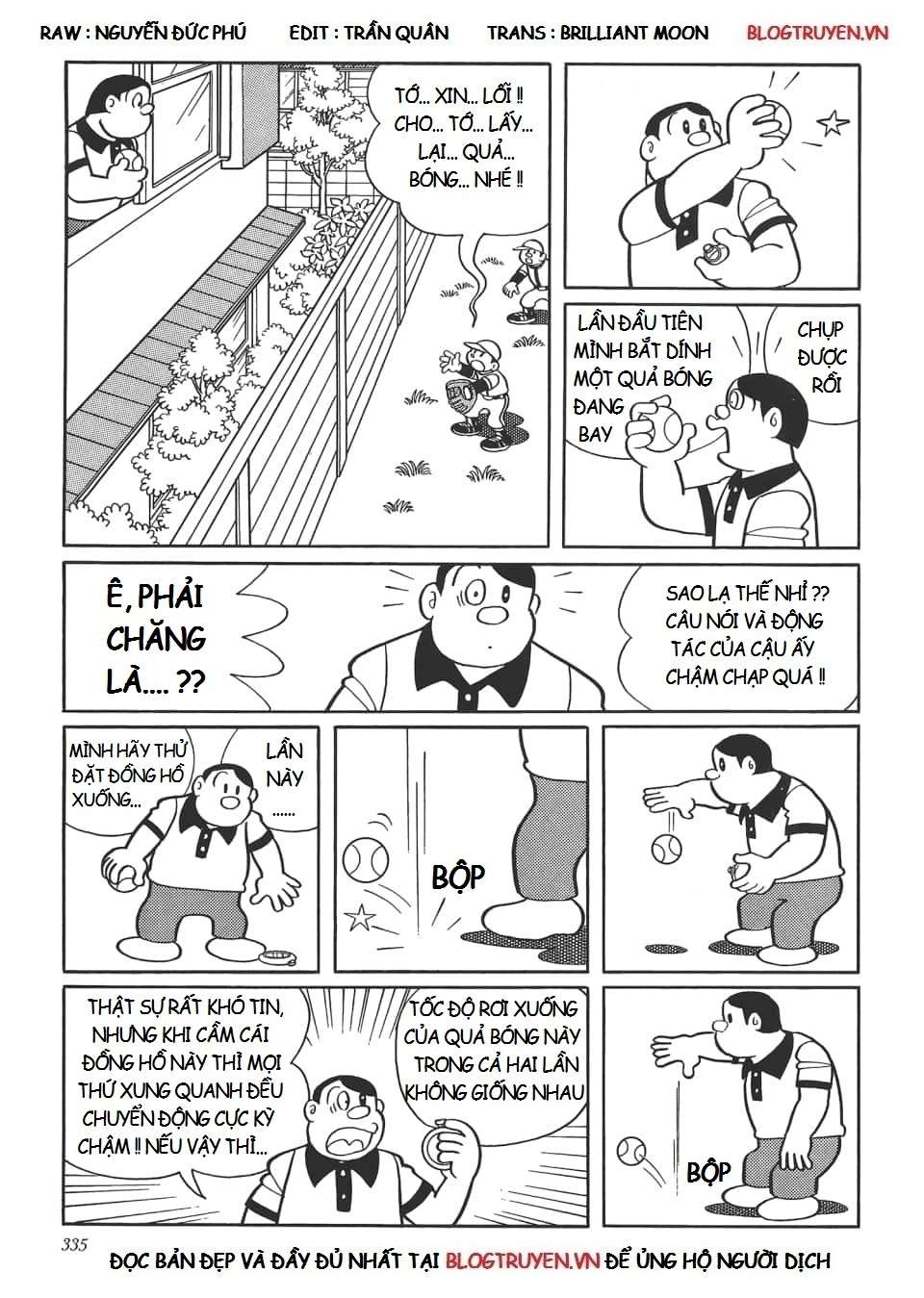 Truyện Tranh Các One-Shot Của Fujiko F. Fujio trang 2