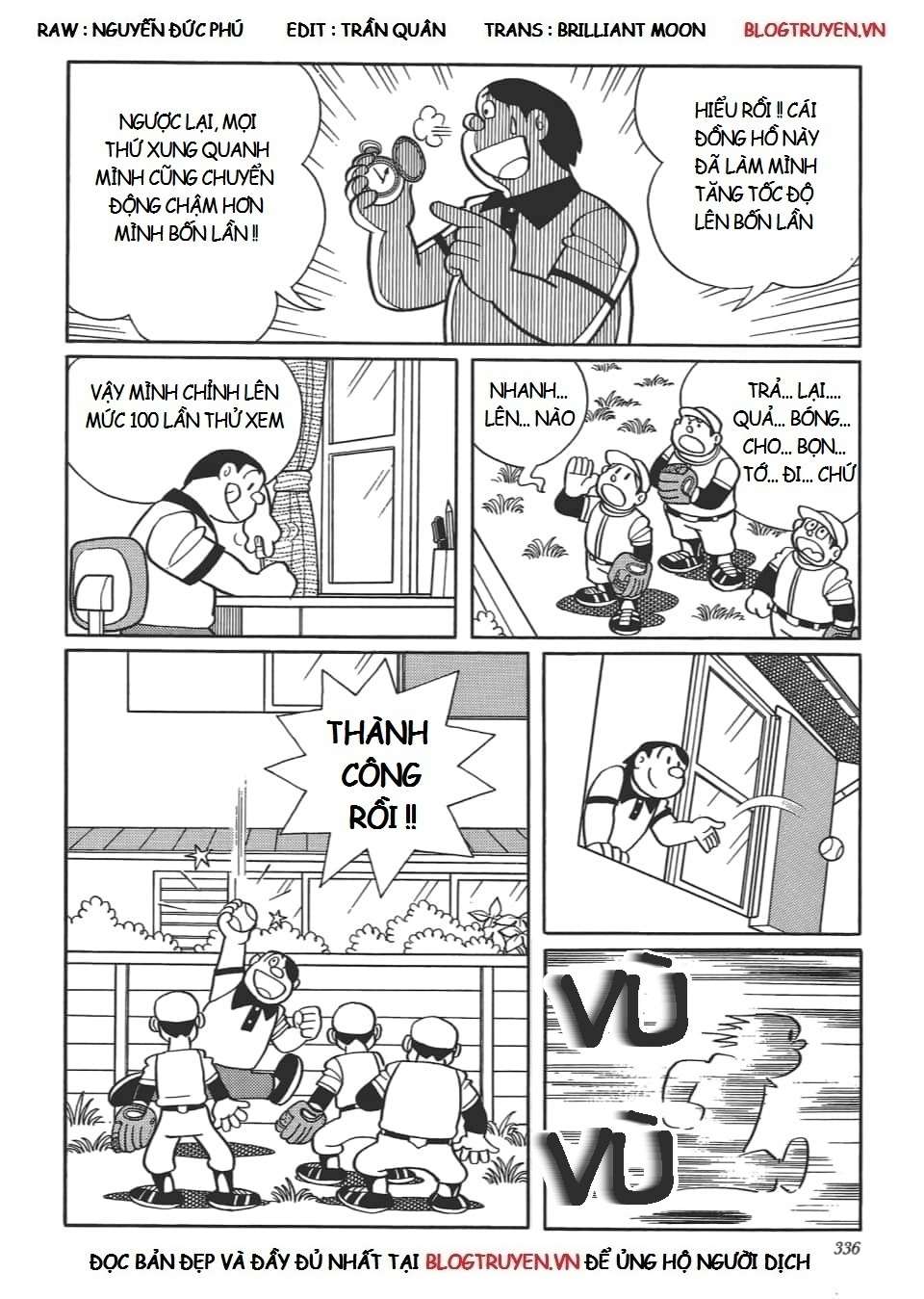 Truyện Tranh Các One-Shot Của Fujiko F. Fujio trang 2