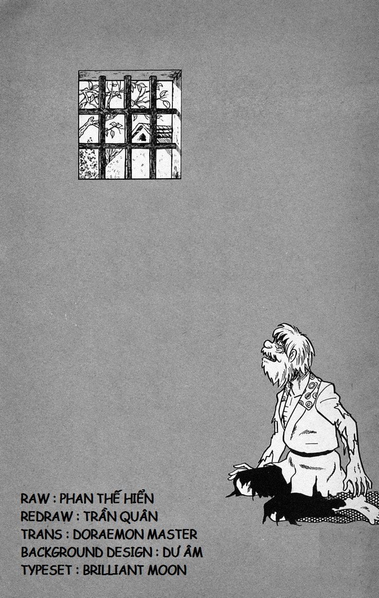 Truyện Tranh Các One-Shot Của Fujiko F. Fujio trang 2