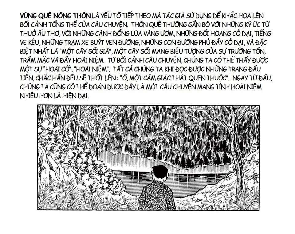 Truyện Tranh Các One-Shot Của Fujiko F. Fujio trang 2