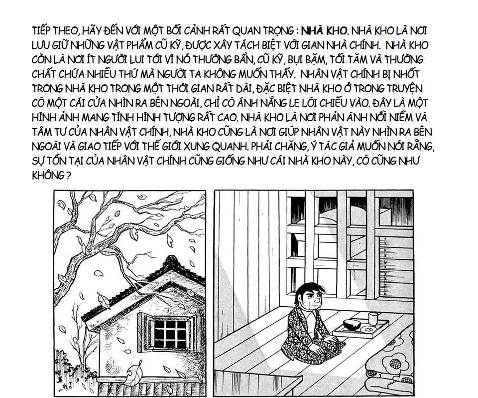 Truyện Tranh Các One-Shot Của Fujiko F. Fujio trang 2