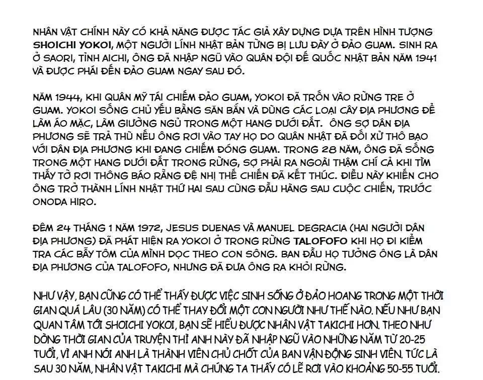 Truyện Tranh Các One-Shot Của Fujiko F. Fujio trang 2