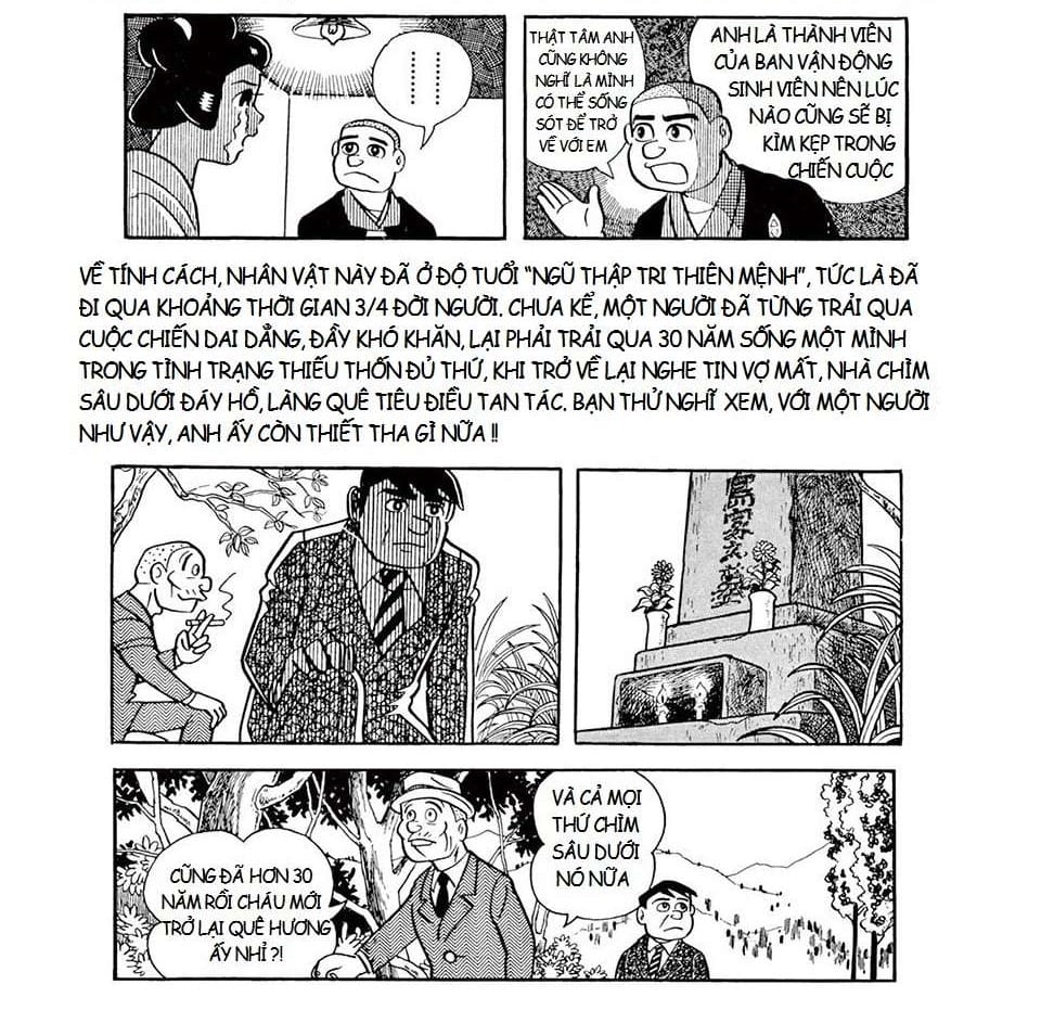 Truyện Tranh Các One-Shot Của Fujiko F. Fujio trang 2