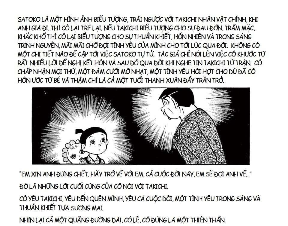 Truyện Tranh Các One-Shot Của Fujiko F. Fujio trang 2