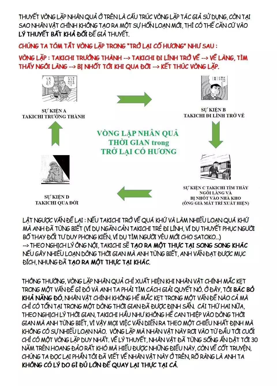 Truyện Tranh Các One-Shot Của Fujiko F. Fujio trang 2