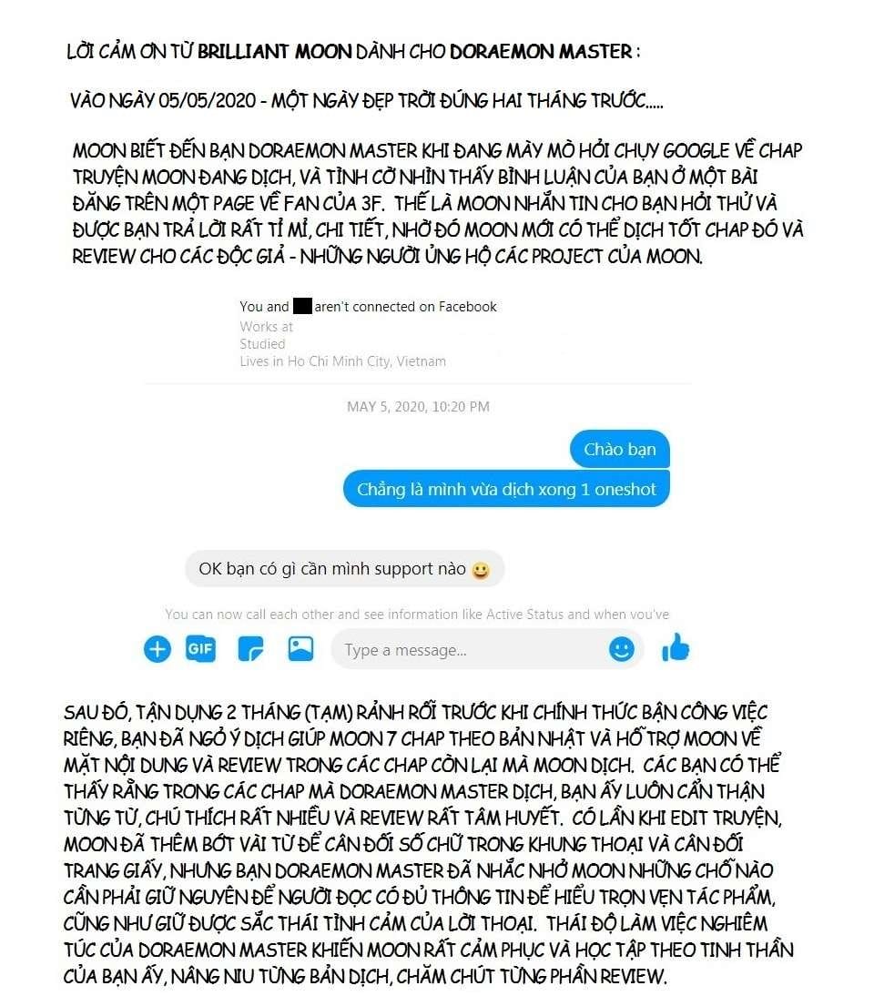 Truyện Tranh Các One-Shot Của Fujiko F. Fujio trang 2