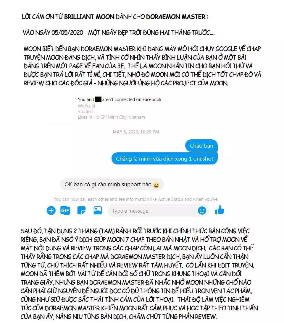 Truyện Tranh Các One-Shot Của Fujiko F. Fujio trang 2