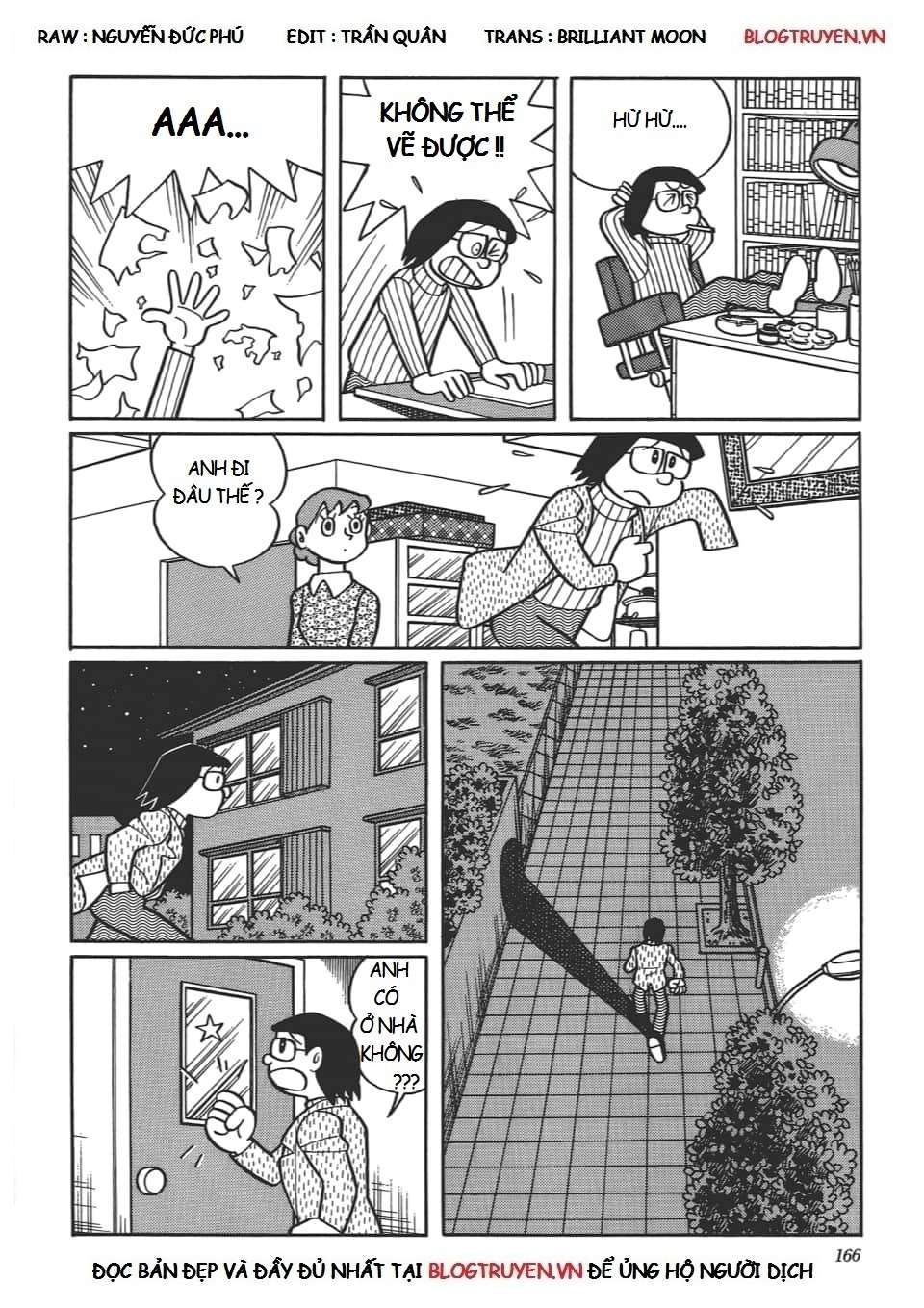 Truyện Tranh Các One-Shot Của Fujiko F. Fujio trang 2