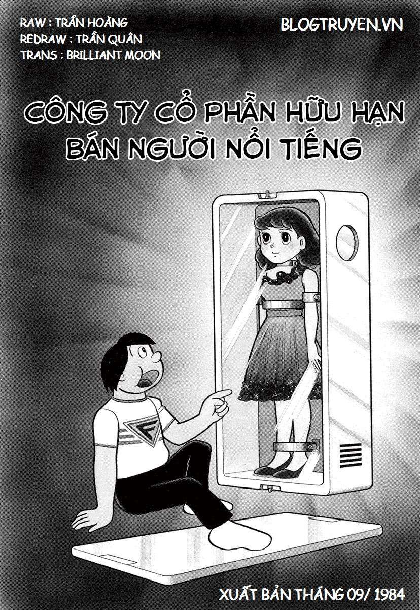 Truyện Tranh Các One-Shot Của Fujiko F. Fujio trang 2