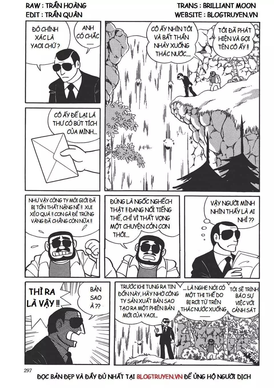 Truyện Tranh Các One-Shot Của Fujiko F. Fujio trang 2