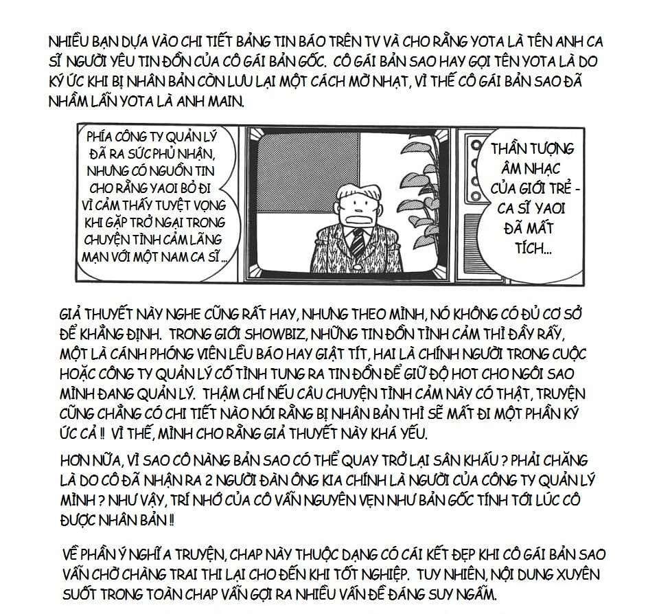 Truyện Tranh Các One-Shot Của Fujiko F. Fujio trang 2