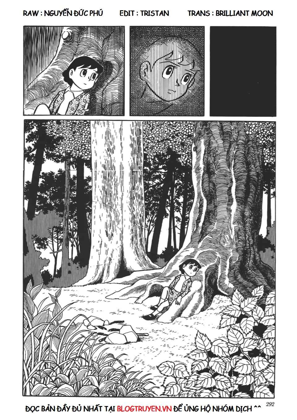 Truyện Tranh Các One-Shot Của Fujiko F. Fujio trang 2