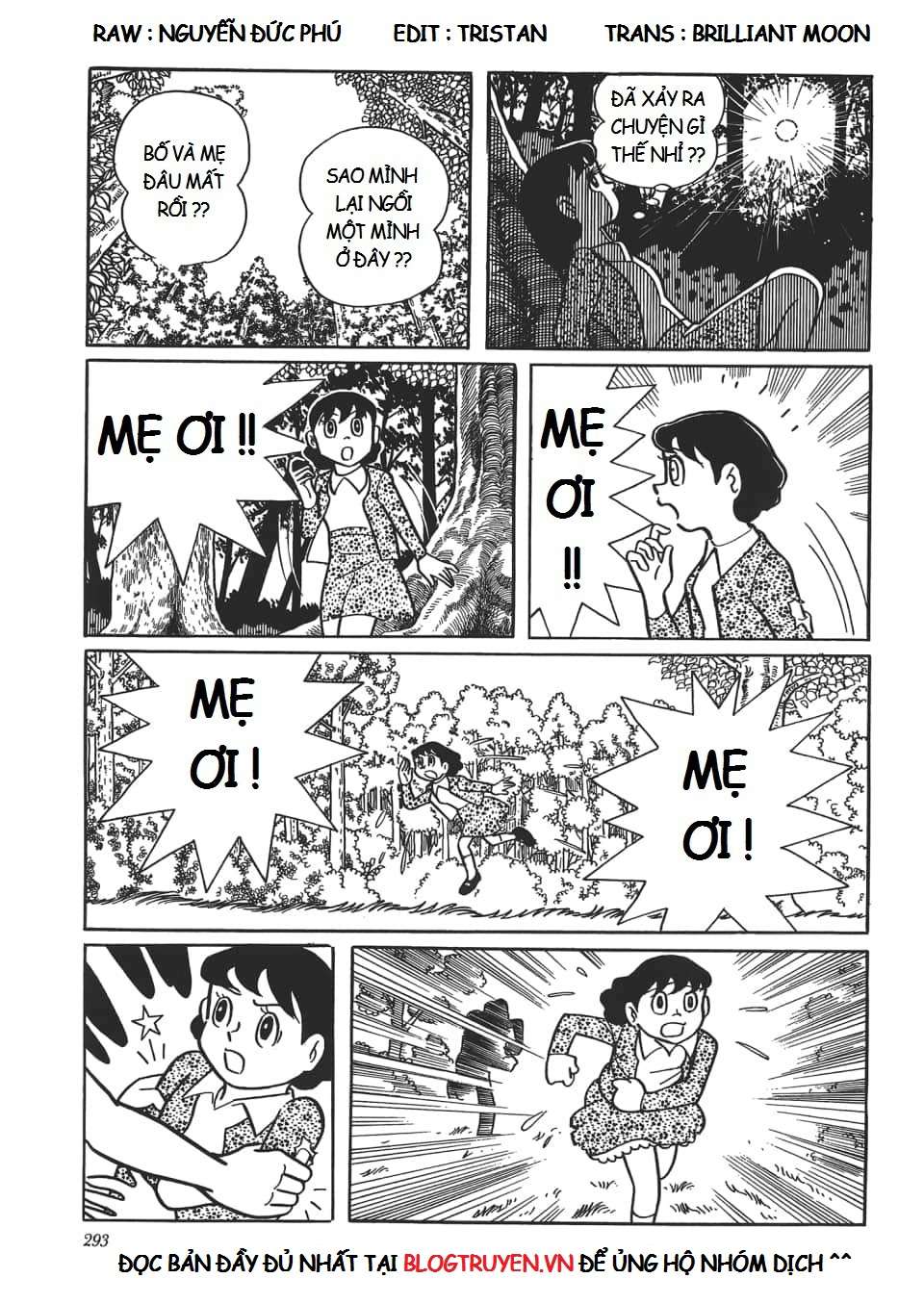 Truyện Tranh Các One-Shot Của Fujiko F. Fujio trang 2