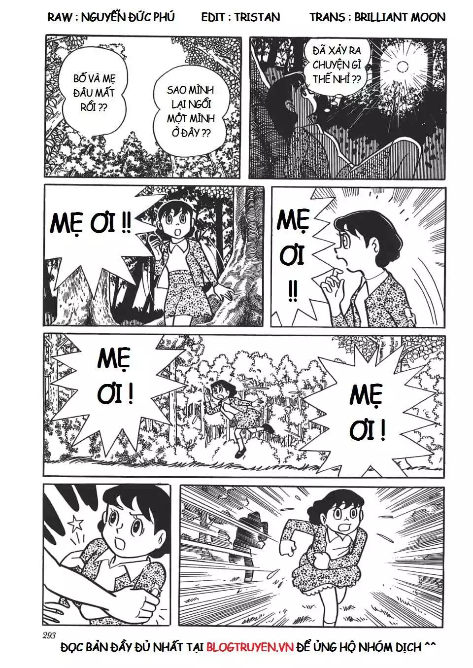 Truyện Tranh Các One-Shot Của Fujiko F. Fujio trang 2