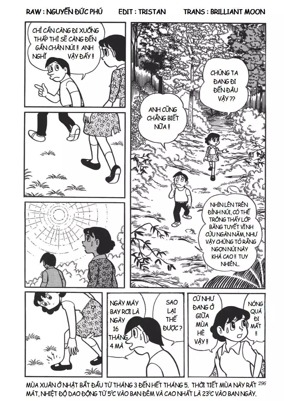 Truyện Tranh Các One-Shot Của Fujiko F. Fujio trang 2