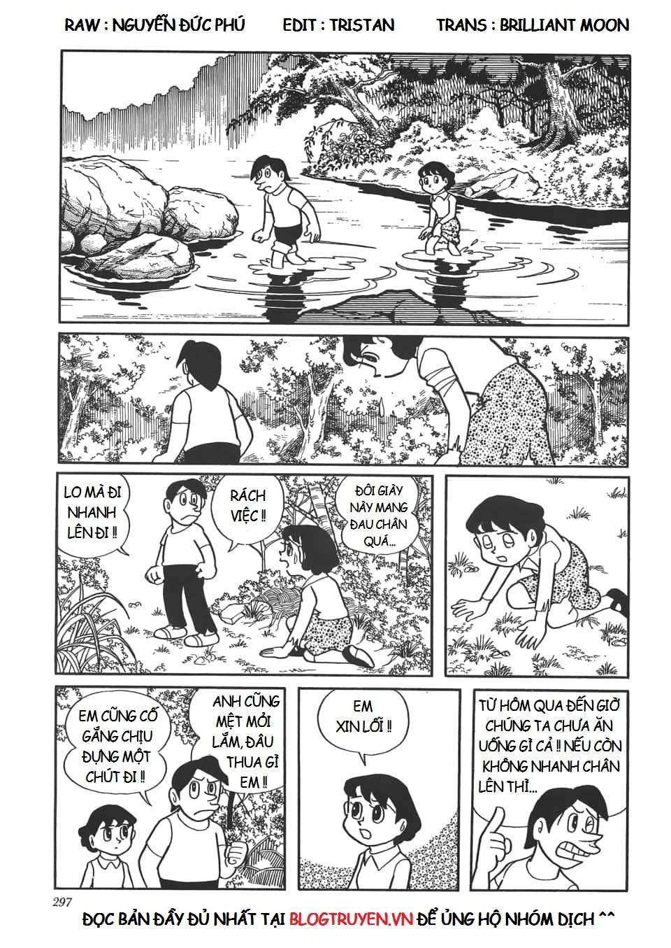 Truyện Tranh Các One-Shot Của Fujiko F. Fujio trang 2