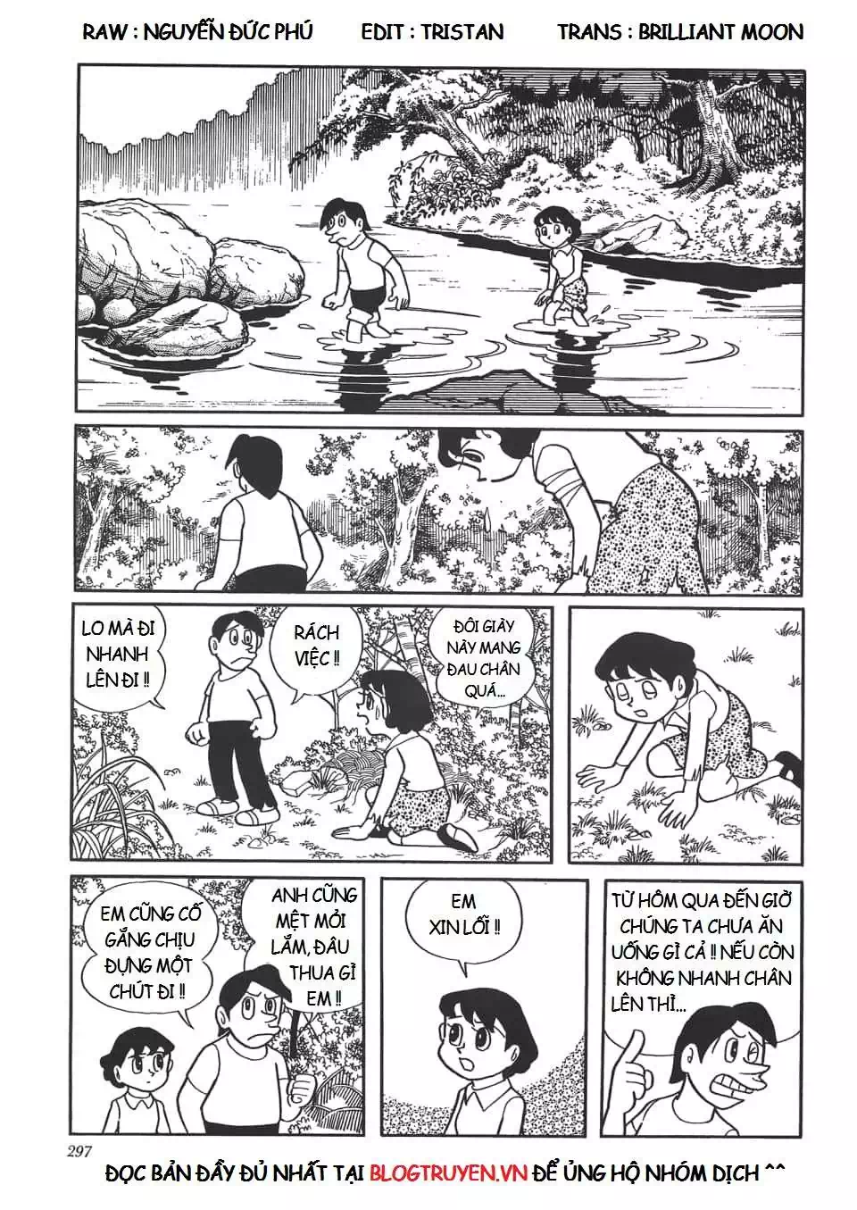 Truyện Tranh Các One-Shot Của Fujiko F. Fujio trang 2