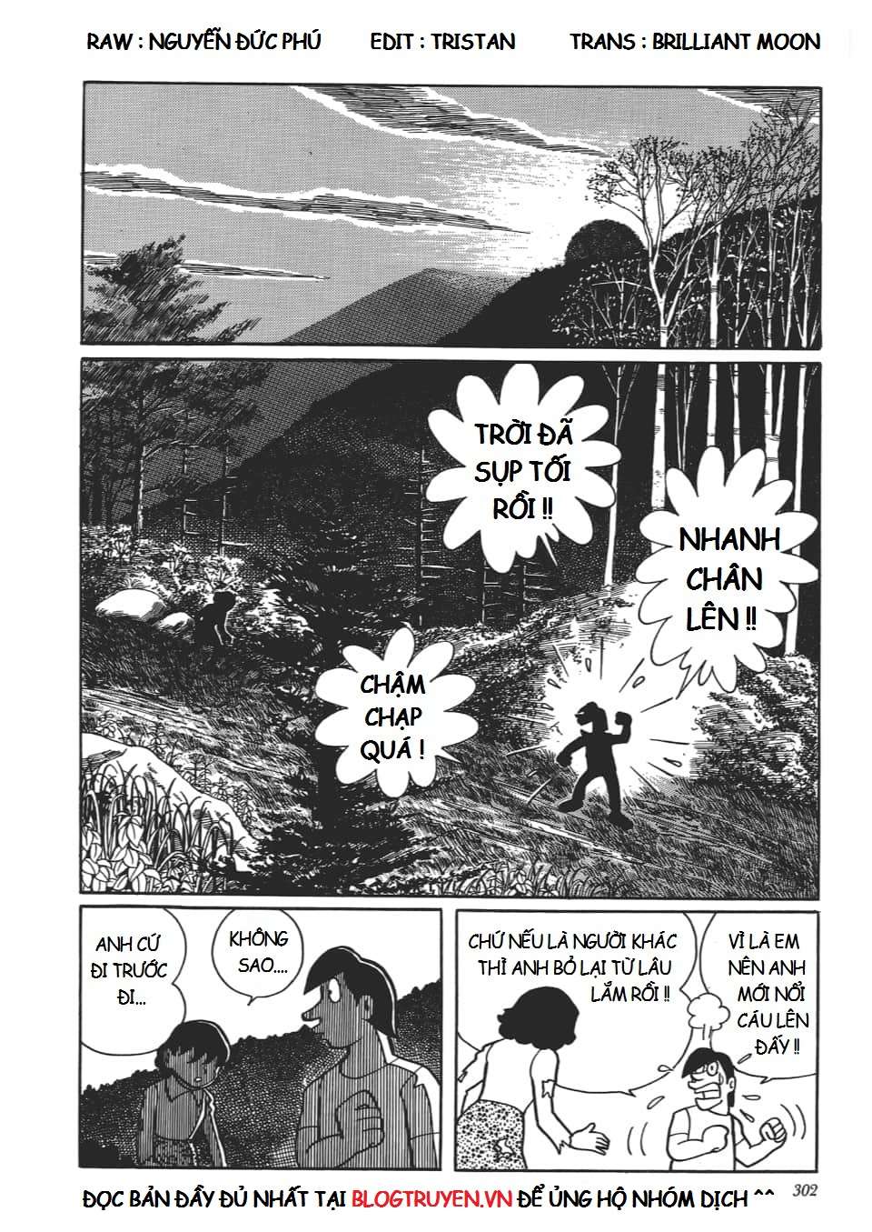 Truyện Tranh Các One-Shot Của Fujiko F. Fujio trang 2