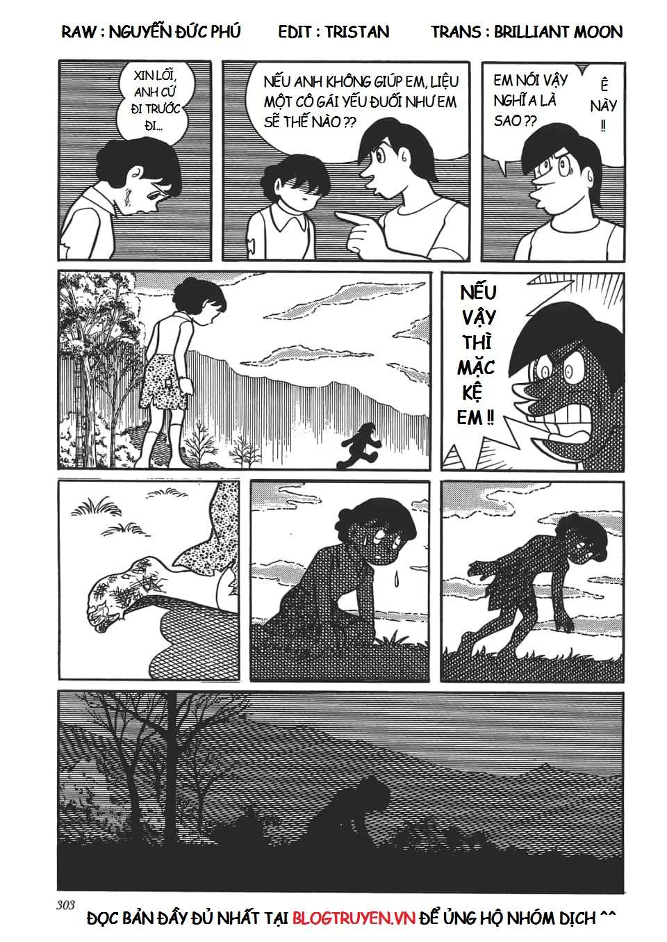 Truyện Tranh Các One-Shot Của Fujiko F. Fujio trang 2