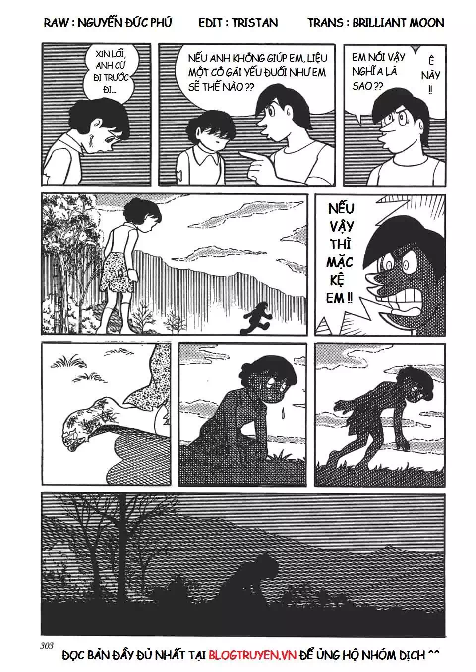 Truyện Tranh Các One-Shot Của Fujiko F. Fujio trang 2