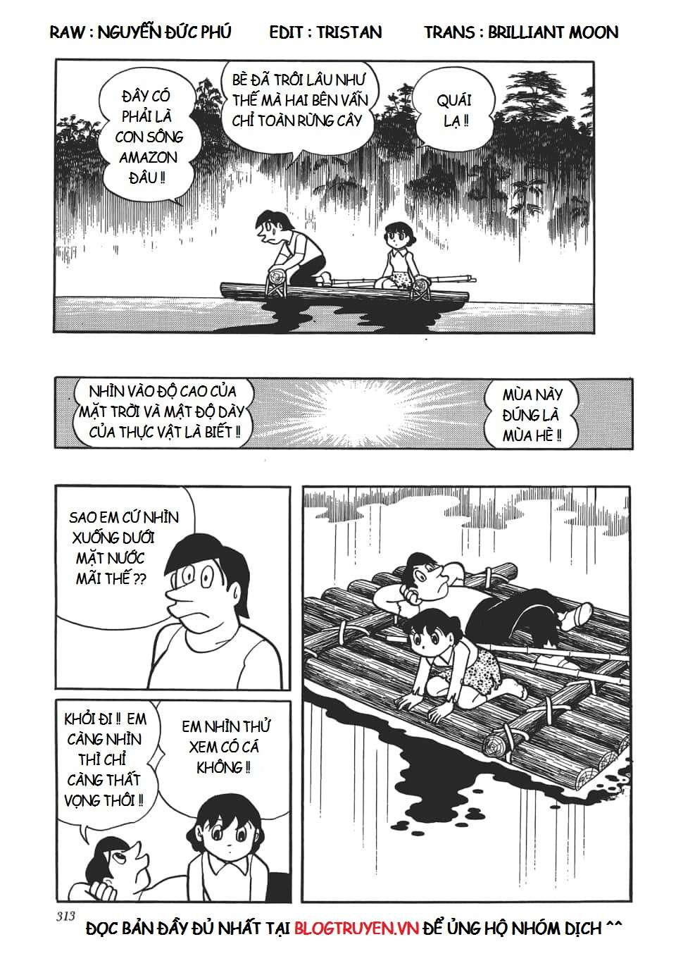 Truyện Tranh Các One-Shot Của Fujiko F. Fujio trang 2