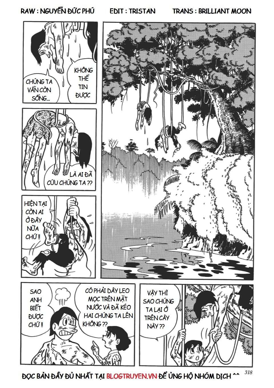 Truyện Tranh Các One-Shot Của Fujiko F. Fujio trang 2