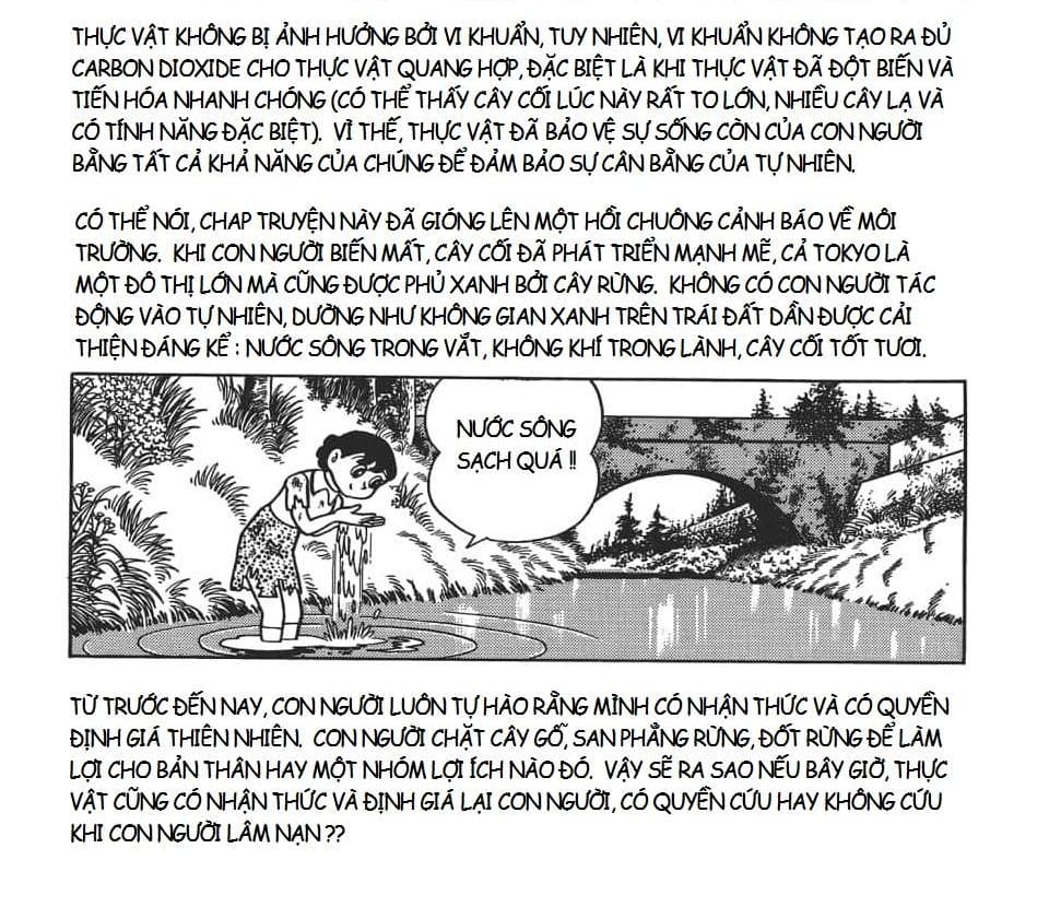 Truyện Tranh Các One-Shot Của Fujiko F. Fujio trang 2