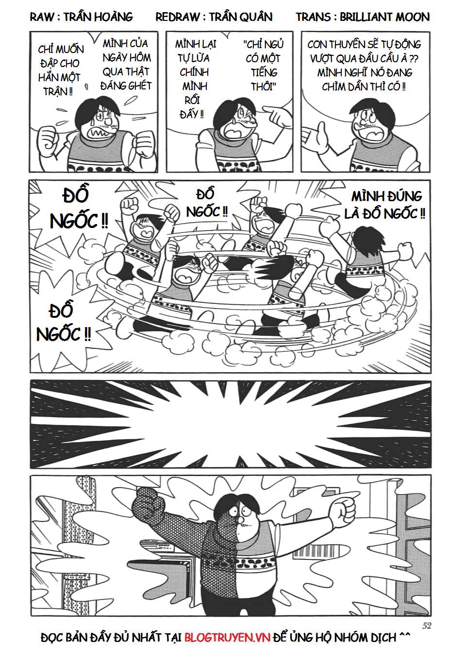 Truyện Tranh Các One-Shot Của Fujiko F. Fujio trang 2