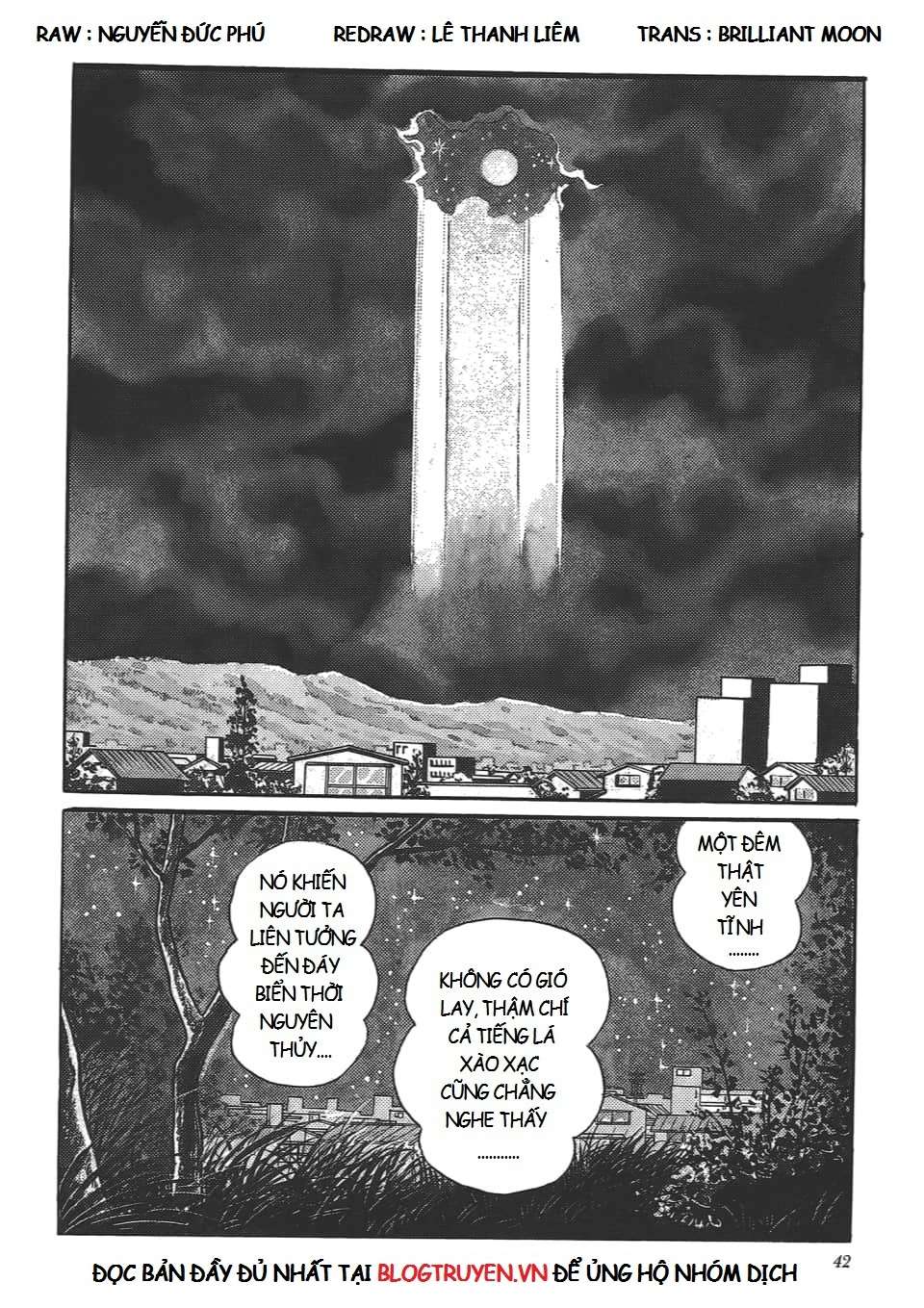 Truyện Tranh Các One-Shot Của Fujiko F. Fujio trang 2