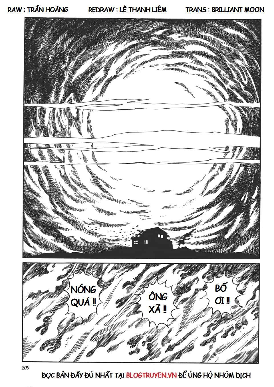 Truyện Tranh Các One-Shot Của Fujiko F. Fujio trang 2